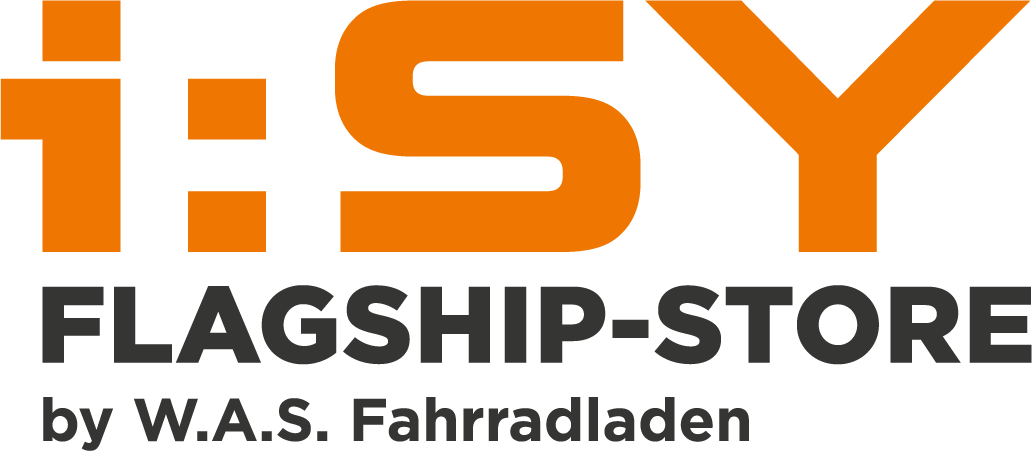 i:SY Flaghshipstore by W.A.S. Fahrradladen Startseite 