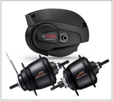 E5 | TOURING (75 nm)