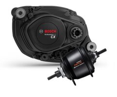 E5 Adventure (100 nm)