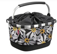 KLICKfix Reisenthel Einkaufskorb Carrybag GT mit KLICKfix...