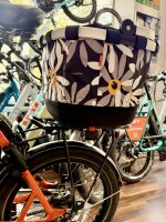 KLICKfix Reisenthel Einkaufskorb Carrybag GT mit KLICKfix...