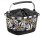 KLICKfix Reisenthel Einkaufskorb Carrybag GT mit KLICKfix UniKlip Adapter magarite