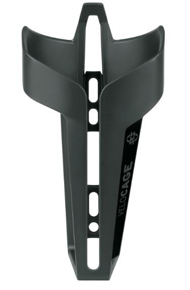 SKS Flaschenhalter VELOCAGE schwarz