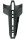 SKS Flaschenhalter VELOCAGE schwarz