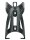 SKS Flaschenhalter TOPCAGE schwarz