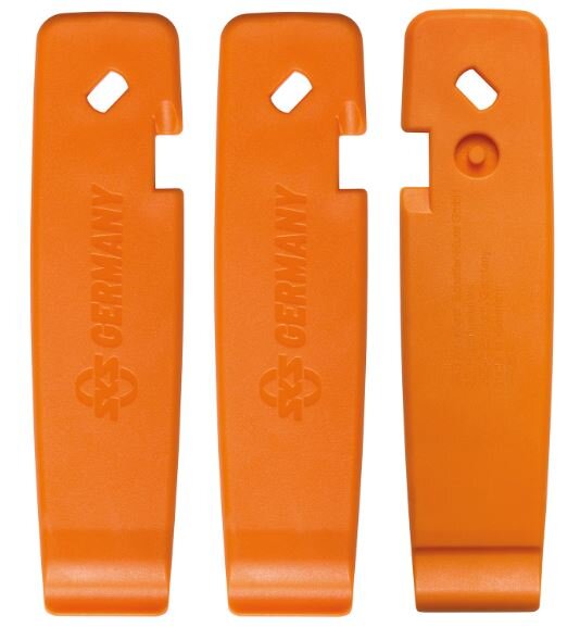 SKS Reifenheber orange