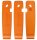 SKS Reifenheber orange