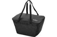 i:SY Thermotasche COOL BAG schwarz