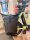 SKS Einzeltasche INFINITY URBAN SIDEBAG schwarz