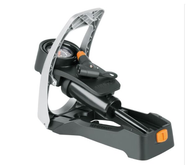 SKS Fußluftpumpe AIRSTEP