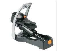 SKS Fußluftpumpe AIRSTEP