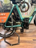 ABUS Faltschloss BORDO Connect Einsteckkette ACH 6000/120...