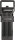 ABUS Faltschloss BORDO Connect Einsteckkette ACH 6000/120 black SH