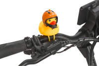i:SY - RIDER ENTE gelb mit i.SY Helm