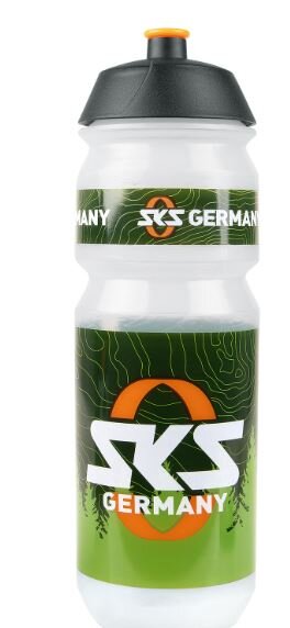 SKS Trinkflasche BIO aus Zuckerrohr 750ml