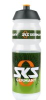 SKS Trinkflasche BIO aus Zuckerrohr 750ml
