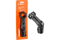 i:SY Ersatzteil - verstellbarer Vorbau 31,8 mm /...