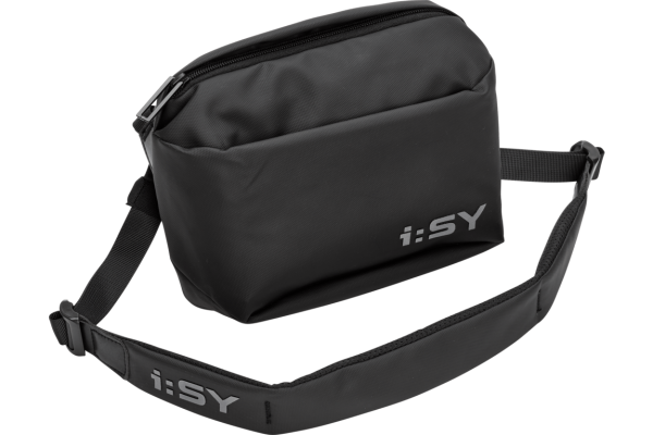 i:SY Crossbody Bag