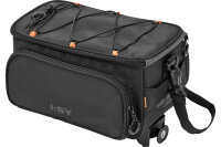 i:SY Trunk Bag 2.0 - Tasche für...