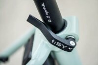 i:SY Sattelschnellspanner / Sattelspanner