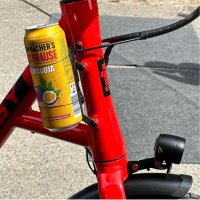 i:SY Flaschenhalter "ANYTHING TWIST" MonkeyLink