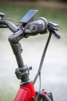 Zecure Ahead-Vorbau All Up 2.0 für i:SY Adventure 1.0