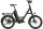 i:SY 20" E-Bike P12 ZR - pepperblack matt