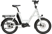 Testrad - i:SY 20" E-Bike P12 ZR - seashell white
