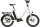 Testrad - i:SY 20" E-Bike P12 ZR - seashell white