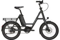 i:SY 20" E-Bike SKYFLY E5 ZR F CARBON - UD carbon