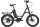 i:SY 20" E-Bike SKYFLY E5 ZR F CARBON - UD carbon