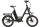i:SY 20" E-Bike XXL P12 ZR - pepperblack matt