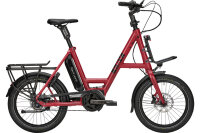 Vorführmodell - i:SY 20" E-Bike XXL E5 ZR F...