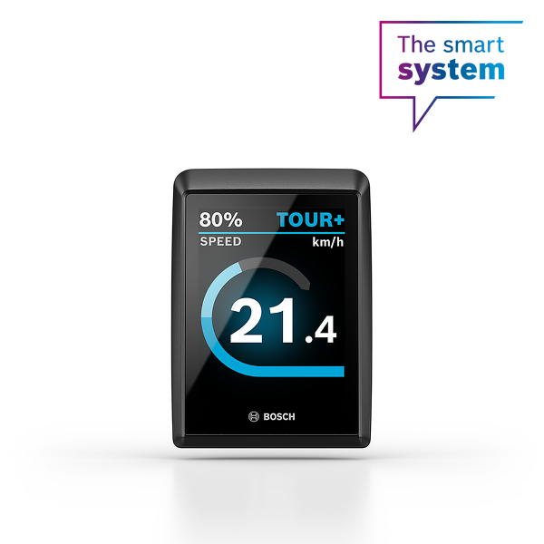 BOSCH Display - Kiox 500 (BHU3700)