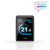 BOSCH Display - Kiox 500 (BHU3700)