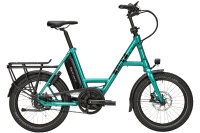 i:SY 20" E-Bike S8 ZR F - opal green