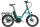 i:SY 20" E-Bike S8 ZR F - opal green