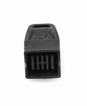 Pinion FIT Schutzkappe für Akku-Stecker schwarz