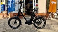 Vorführmodell - i:SY 20" E-Bike S8 ZR RT -...