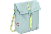 i:SY V.R.-Gepäckträgertasche "GoFluo...