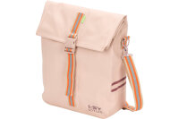 i:SY V.R.-Gepäckträgertasche "GoFluo...