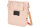 i:SY V.R.-Gepäckträgertasche "GoFluo Bag" Old Rose