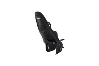THULE Kindersitz "YEPP 2 Maxi Rack Mount" schwarz