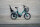 THULE Kindersitz "YEPP 2 Maxi Rack Mount" schwarz