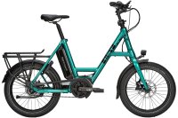 i:SY 20" E-Bike E5 ZR RT - opal green