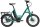 i:SY 20" E-Bike E5 ZR RT - opal green