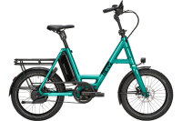 Vorführmodell - i:SY 20" E-Bike N3.8 ZR AUTO...