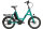 Vorführmodell - i:SY 20" E-Bike N3.8 ZR AUTO COMFORT opal green