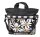 KLICKfix Reisenthel Einzeltasche Bikebasket Oval M magarite