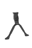 i:SY Zweibeinständer 20" schwarz [nicht...